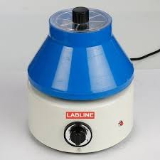 doctor centrifuge